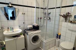 Zentrales 1-Zimmer-Apartment in Pempelfort mit großem Balkon – Sternstraße 40, 40479 Pempelfort, Düsseldorf – Vorschaubild 3