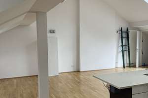 Helles Zuhause mit viel Platz in der Ludwigsvorstadt, befristet auf 3 Jahre – Die vollständige Adresse der Immobilie erhältst du vom Anbieter., 80335 Sankt Paul, München – Vorschaubild 9