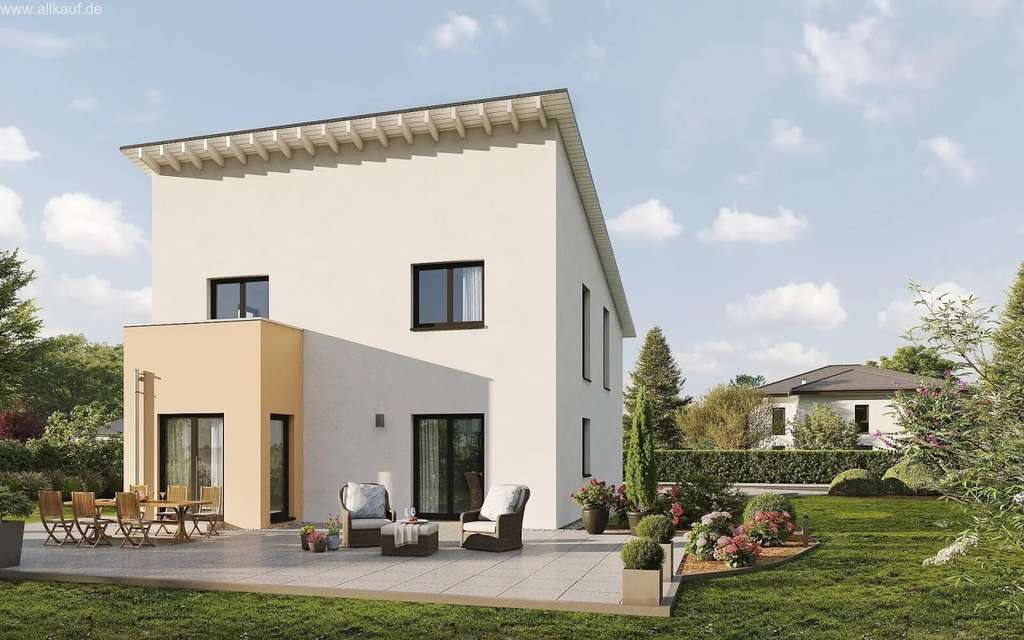 Immobilie in Neumarkt in der Oberpfalz - Wohnkultur der Extraklasse - Funktion trifft auf modernes Design im Home 9 - Bild 3