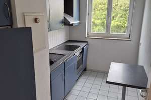 Sonnige 2,5-Zimmerwohnung mit Westbalkon in Mü-Johanneskirchen – Freischützstr. 107, 81927 Johanneskirchen, München – Vorschaubild 5