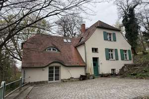 Freies Mietshaus auf dem Gelände der Sternwarte – Karl-Marx-Straße 35a, 14482 Babelsberg Nord, Potsdam – Vorschaubild 2