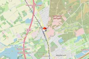 SECRET SALE  
Exklusive Neubau-Eigentumswohnung – Die vollständige Adresse der Immobilie erhältst du vom Anbieter., 33104 Schloß Neuhaus, Paderborn – Vorschaubild 7