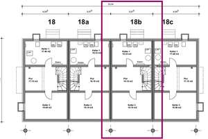 - RESERVIERT - NEUBAU-Reihenmittelhaus mit sehr guter Ausstattung in Großkarolinenfeld! – Die vollständige Adresse der Immobilie erhältst du vom Anbieter., 83109 Großkarolinenfeld – Vorschaubild 6