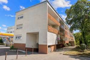 KOMPAKTES WOHNEN MIT CHARME – 70188 Gaisburg, Stuttgart – Vorschaubild 19