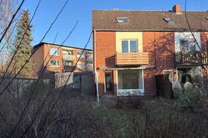 Reihenendhaus mit Potential – Die vollständige Adresse der Immobilie erhältst du vom Anbieter., 23843 Bad Oldesloe – Vorschaubild 2