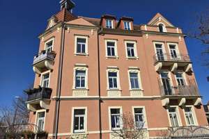 Bezugsfreie 3-Zimmerwohnung in ruhiger, zentraler Lage zu verkaufen – Die vollständige Adresse der Immobilie erhältst du vom Anbieter., 1279 Tolkewitz/Seidnitz-Nord, Dresden – Vorschaubild 13