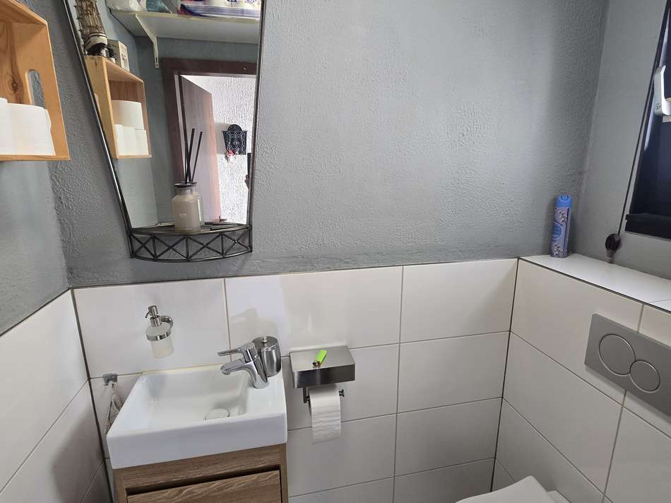 Gäste-WC