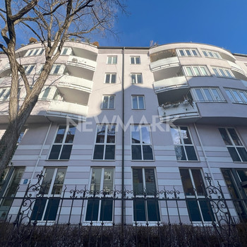 Attraktive Bürofläche in gefragter Innenstadtlage