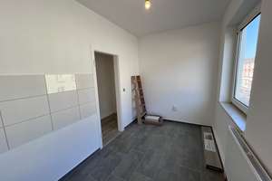 Nähe Allee-Center Essen. Schöne, gepflegte und lichtdurchflutete 3 Zimmer Wohnung. – Altenessener Str.  449, 45329 Altenessen-Nord, Essen – Vorschaubild 8