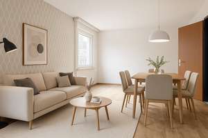 ZENTRALE UND DENNOCH RUHIGE CITYLAGE, PERFEKT FÜR EIGENNUTZUNG ODER KAPITALANLAGE. – Die vollständige Adresse der Immobilie erhältst du vom Anbieter., 58119 Hohenlimburg (Ortsteil), Hagen – Vorschaubild 9