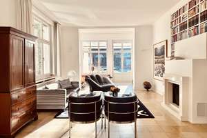 Hollenders Immobilien: Ein Zuhause für Generationen - Exklusive freistehende Villa mit großem Garten – Die vollständige Adresse der Immobilie erhältst du vom Anbieter., 50968 Marienburg, Köln – Vorschaubild 9