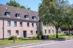 Demnächst frei! 2-Zimmer-Wohnung in Gelsenkirchen Scholven – Feldhauser Straße 220, 45896 Scholven, Gelsenkirchen – Vorschaubild 2