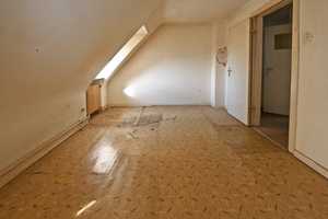 Iserbrook: Modernisierungsbedürftiges Reihenmittelhaus in sehr schöner Mikrolage – Hamburg – Vorschaubild 15