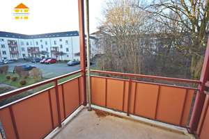 Schöne Singlewohnung mit Balkon gesucht? – Beethovenstraße 46, 9130 Sonnenberg, Chemnitz – Vorschaubild 3