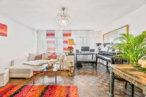 Moderne 3-Zimmer-Wohnung mit Balkon in Stuttgart Berg