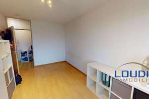 Leerstehende 2-Zimmer-Wohnung mit Balkon im Stühlinger. – 79106 Alt-Stühlinger, Freiburg im Breisgau – Vorschaubild 5