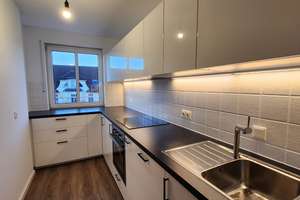 Kapitalanlage: Attraktive 2-Zimmer Wohnung im 3. OG mit Balkon in München Neuhausen Nymphenburg