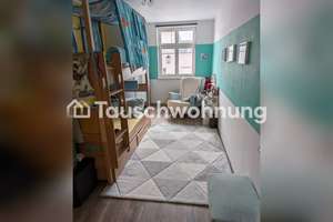 Tauschwohnung: 3-Zimmer-Wohnung nahe Zoo zum Tausch – Pfaffendorfer Straße 19, 4105 Zentrum-Nordwest, Leipzig – Vorschaubild 8