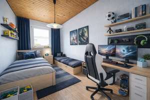 Familien-Haus! Wohnen auf 3 Ebenen mit 140 m², Garten und Garage in Frechen-Bachem – Die vollständige Adresse der Immobilie erhältst du vom Anbieter., 50226 Frechen – Vorschaubild 23