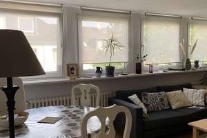 Untermiete/Nachmiete helle 3-Zimmer-Wohnung in Rüttenscheid – Mädchenviertel – Die vollständige Adresse der Immobilie erhältst du vom Anbieter., 45130 Rüttenscheid, Essen – Vorschaubild 3