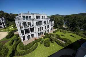 Exklusivität mit Aussicht – Ihr Penthouse direkt am Rhein – Bonn – Vorschaubild 16