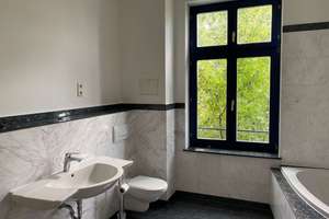 Wunderschöne Altbauwohnung mit kleinem Wintergarten – Die vollständige Adresse der Immobilie erhältst du vom Anbieter., 39108 Stadtfeld Ost, Magdeburg – Vorschaubild 14