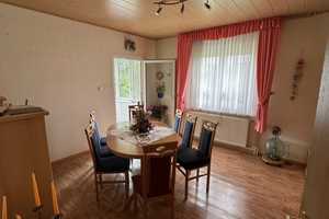 **reserviert**Einfamilienhaus mit Wintergarten am Waldrand. Traumausblick in die Natur !!! – Hersfeld-Rotenburg (Kreis) – Vorschaubild 10