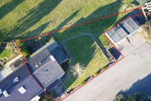 Doppelhaushälfte in Ruhiglage mit großem Garten, unverbaubarem Blick und Garage in Kürten – Die vollständige Adresse der Immobilie erhältst du vom Anbieter., 51515 Kürten – Vorschaubild 31