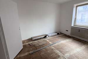 Renovierte 2-Zimmer-Wohnung in Oberhausen - für max. 2 Personen – Schallerstr. 1, 86154 Links der Wertach-Nord, Augsburg – Vorschaubild 4