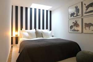 Modernes Cityapartment in Bestlage