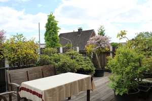 Großes Zweifamilienhaus mit 5 Garagen und einer sehr schönen Dachterrasse – Borken (Kreis) – Vorschaubild 19