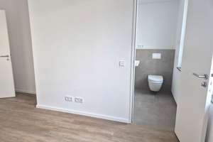 Exklusive Neubau-Mietwohnung in List / Vahrenwald - 4 Zimmer Wohnung mit 2 Loggien – Die vollständige Adresse der Immobilie erhältst du vom Anbieter., 30163 Vahrenwald, Hannover – Vorschaubild 5
