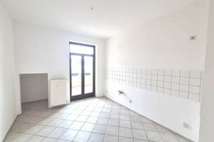 Geräumige 3-Raum-Wohnung mit Balkon in Chemnitz-Hilbersdorf - Wohnkomfort in zentrumsnaher Lage – Zeißstraße 10, 9131 Hilbersdorf, Chemnitz – Vorschaubild 3