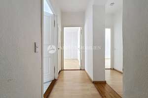 Im Samariterviertel – schönes Altbauhaus mit großem Balkon in ruhiger Lage – Rigaer Str. 39, 10247 Friedrichshain, Berlin – Vorschaubild 20