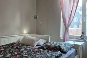 Stilvolle Altbau 2-Zimmerwohnung im Frankenberger Viertel  – Die vollständige Adresse der Immobilie erhältst du vom Anbieter., 52066 Adalbertsteinweg, Aachen – Vorschaubild 11