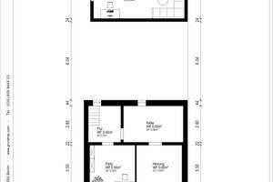 ANSCHAUEN LOHNT! Provisionsfrei: Sehr schönes Haus mit Garten in Edigheim in beliebter Lage! – 67069 Edigheim, Ludwigshafen am Rhein – Vorschaubild 15