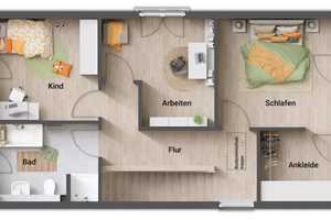 Freie Sicht inklusive! Haus in Mittenwalde! – Dahme-Spreewald (Kreis) – Vorschaubild 7