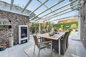 Modernisiertes Traumhaus in Moers-Utfort – Die vollständige Adresse der Immobilie erhältst du vom Anbieter., 47445 Utfort, Moers – Vorschaubild 6