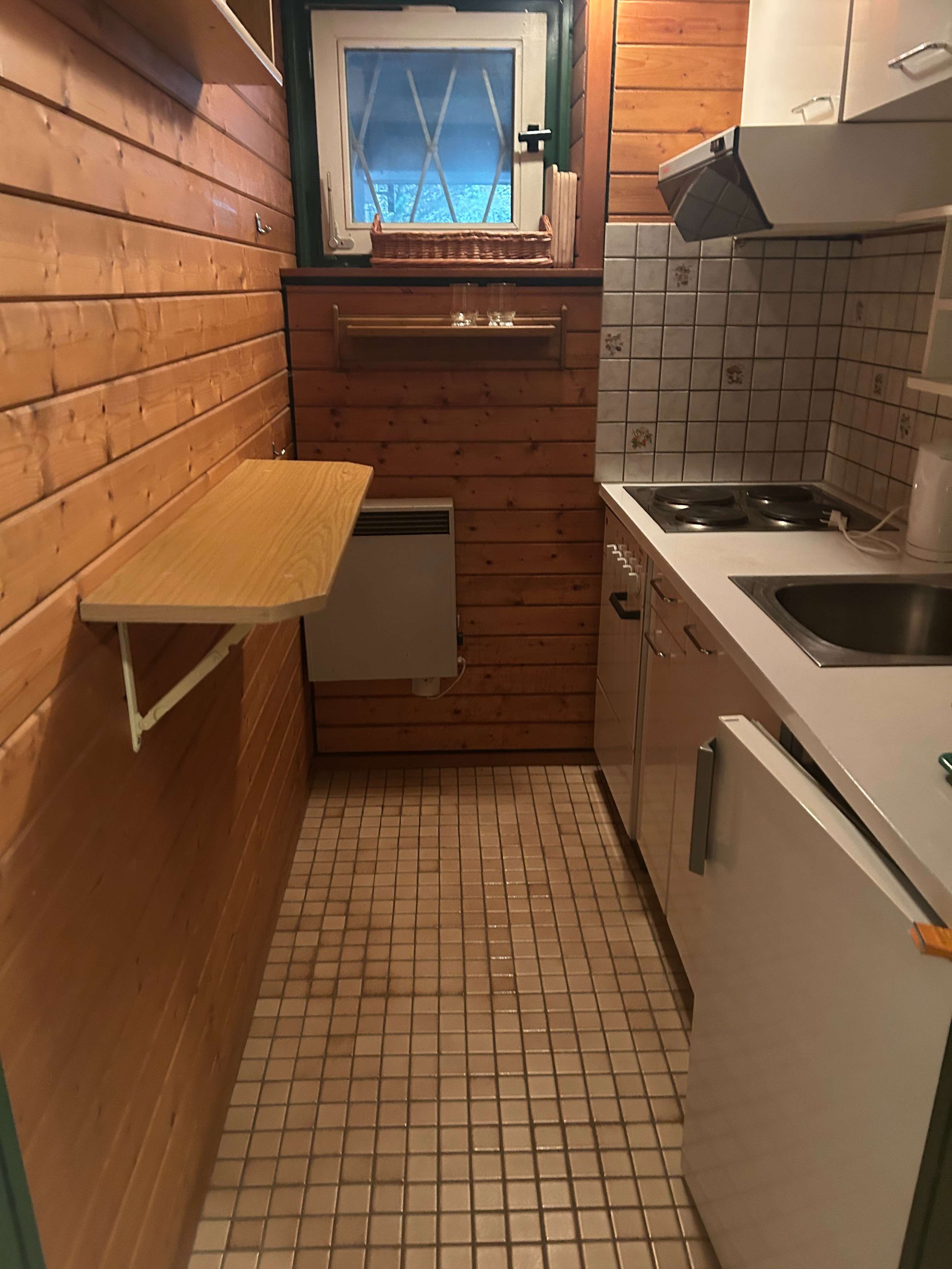 Immobilie in Sasbachwalden - Kleine aber feine Ferienwohnung im schönen Brandmatt mit Schwimmbadnutzung! - Bild 3