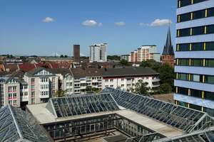 Provifrei - Gepflegte, helle Eigentumswohnung mit Fernblick und Südwest‑Balkon – Friedrich-Ebert-Straße 27b, 51373 Wiesdorf, Leverkusen – Vorschaubild 17