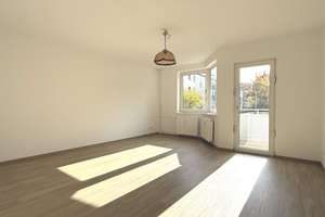 Sanierte 2-Zi-Whg mit neuer EBK & Balkon & Tageslichtbad | WG geeignet – Illerweg 10, 30519 Döhren, Hannover – Vorschaubild 6