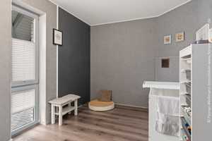 Ottersberg | Großes Wohnhaus mit 8 Schlafzimmern, Sauna und Wintergarten – Verden (Kreis) – Vorschaubild 20