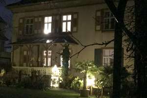 Historisches Einfamilienhaus mit 9 Zimmern in Lauchringen – Die vollständige Adresse der Immobilie erhältst du vom Anbieter., 79787 Lauchringen – Vorschaubild 8