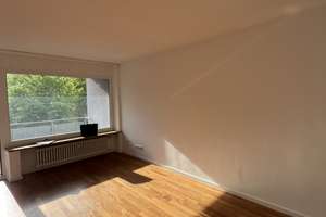 1-Zimmer-Wohnung in München Pasing mit Balkon – Die vollständige Adresse der Immobilie erhältst du vom Anbieter., 81241 Pasing, München – Vorschaubild 2