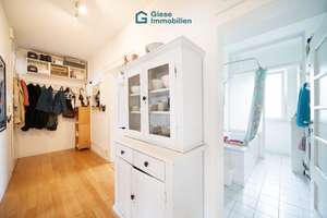 Lichtdurchflutete Wohlfühlwohnung mit Balkon – Die vollständige Adresse der Immobilie erhältst du vom Anbieter., 70188 Ostheim, Stuttgart – Vorschaubild 6