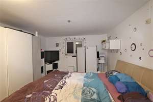 Vermietete 3-Zimmer-Wohnung mit Hobbyraum, Terrasse und Garten! – Wassersportallee 17a, 12527 Grünau, Berlin – Vorschaubild 14