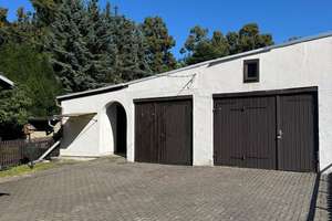 Doppelhaushälfte mit großzügigem Grundstück und Doppelgarage – Damaschkestraße 3, 8209 Auerbach/Vogtland – Vorschaubild 36