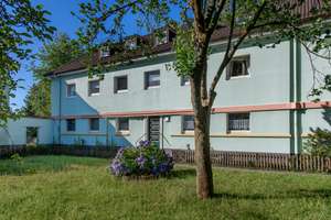 Harmonisches Zuhause im Erdgeschoss