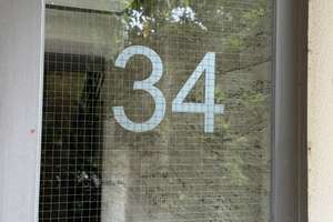 Helle 3,5 Zimmer-Wohnung in Sendling-Westpark
