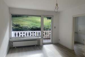 Gepflegte 2 Zimmer-Whg Einbauküche, Bad, Abstellraum, Balkon, Keller, Waschraum  – Dixbäume 25, 45257 Kupferdreh, Essen – Vorschaubild 11